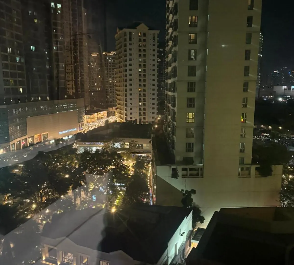 Cozy Studio Unit In Avant Bg Manila Lejlighed