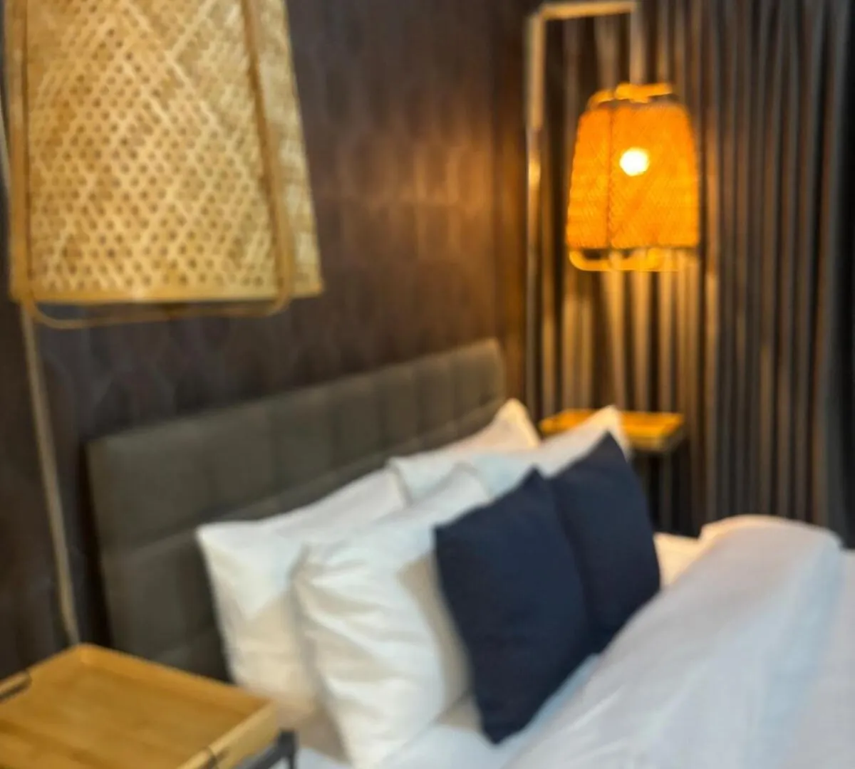 Cozy Studio Unit In Avant Bg Manila Philippines