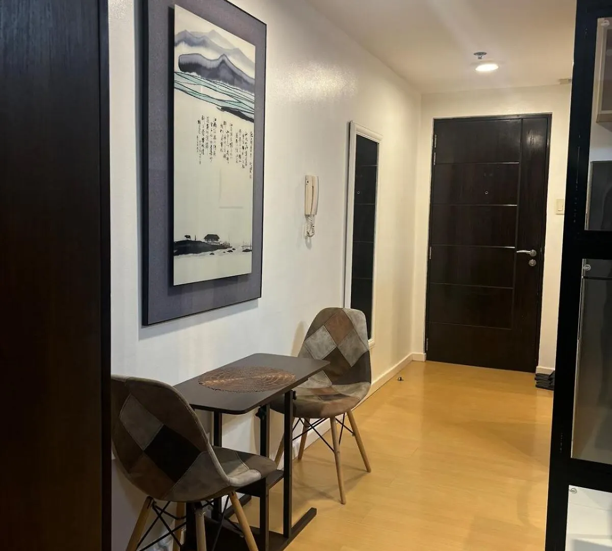 Cozy Studio Unit In Avant Bg Manila 0*,  Philippines