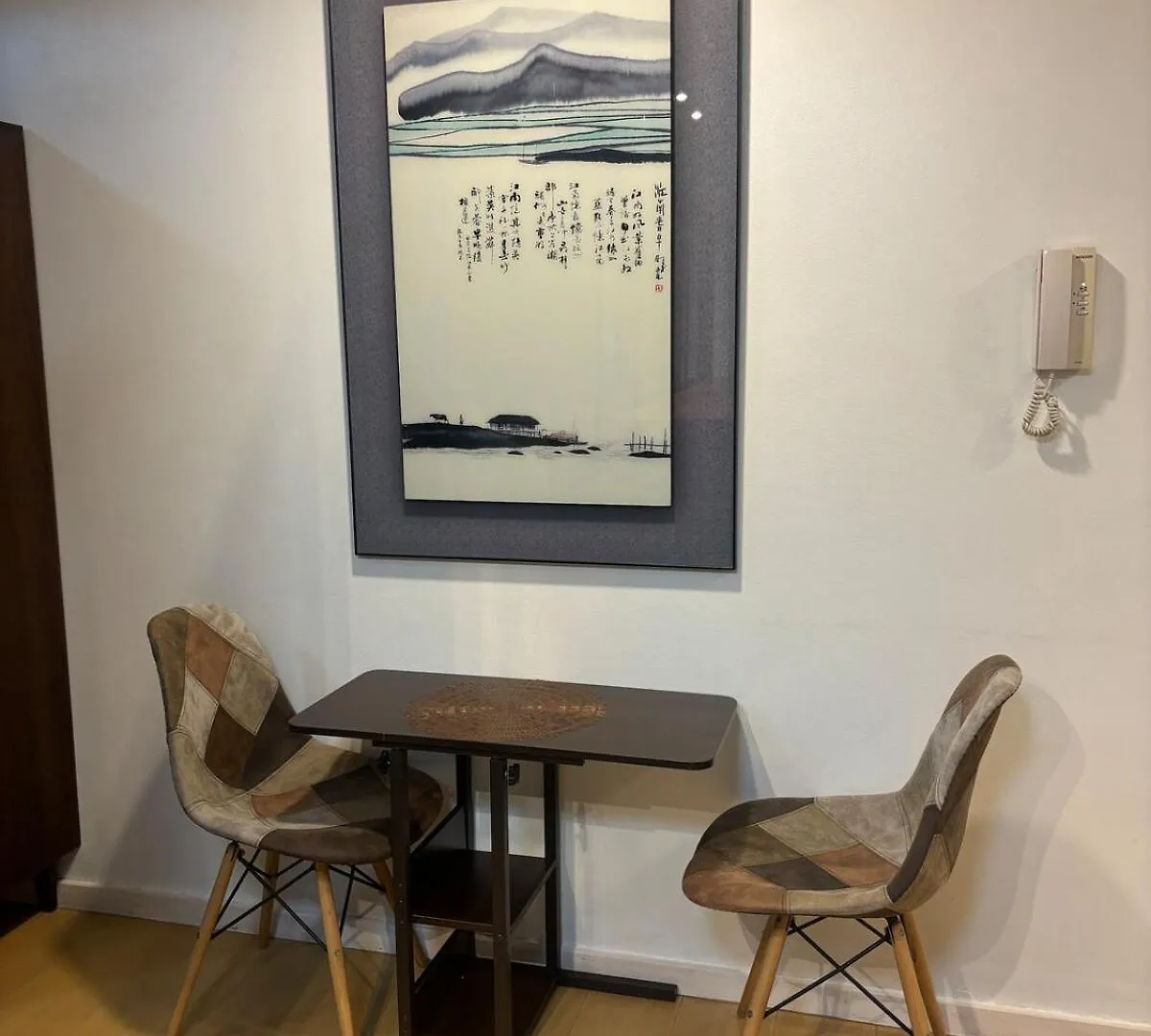 Cozy Studio Unit In Avant Bg Manila 0*,