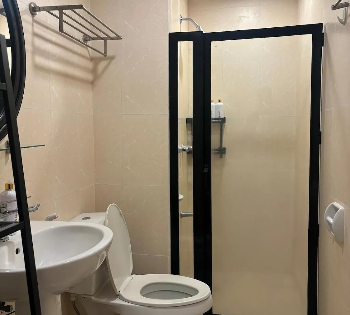 Cozy Studio Unit In Avant Bg Manila Philippines
